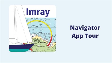 Imray Navigator